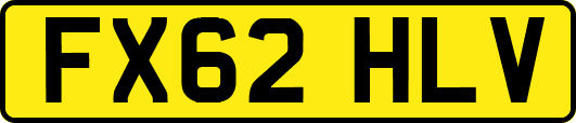 FX62HLV
