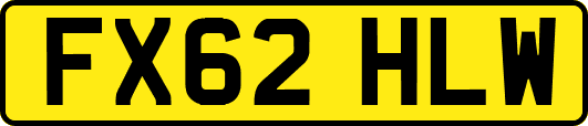 FX62HLW