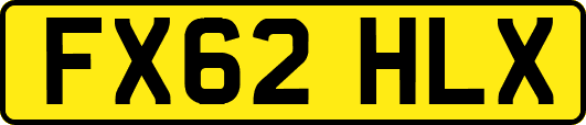 FX62HLX