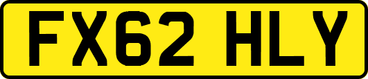 FX62HLY