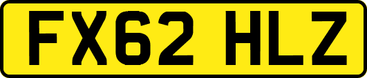 FX62HLZ