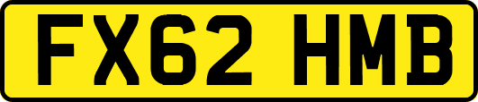 FX62HMB