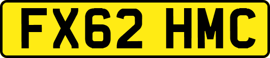 FX62HMC