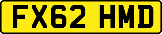 FX62HMD