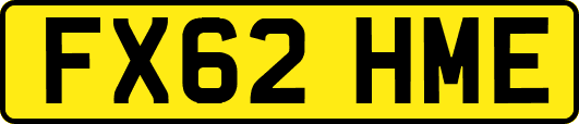 FX62HME