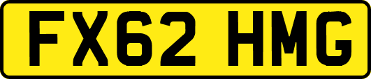 FX62HMG