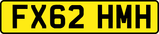 FX62HMH