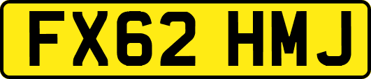 FX62HMJ