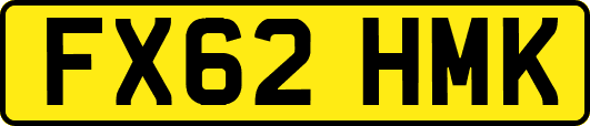 FX62HMK
