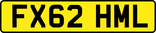 FX62HML