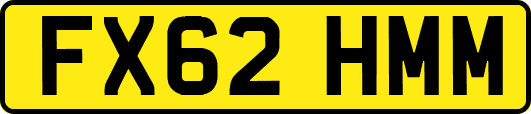 FX62HMM