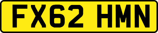 FX62HMN