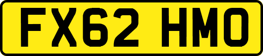 FX62HMO