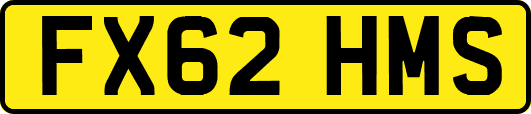 FX62HMS