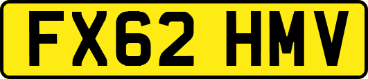 FX62HMV