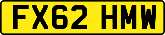 FX62HMW
