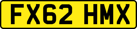FX62HMX