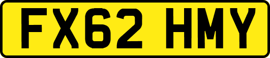 FX62HMY