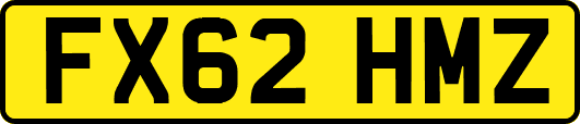 FX62HMZ