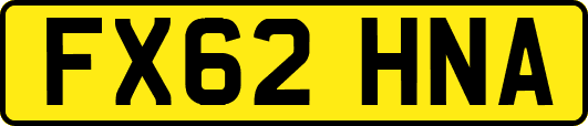FX62HNA