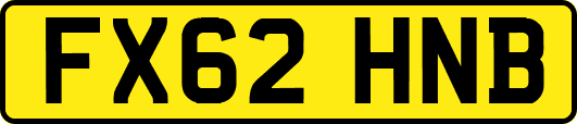 FX62HNB