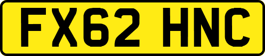 FX62HNC
