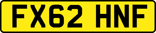 FX62HNF