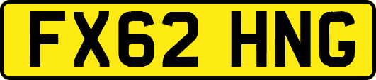FX62HNG
