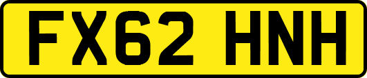 FX62HNH
