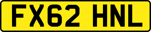 FX62HNL