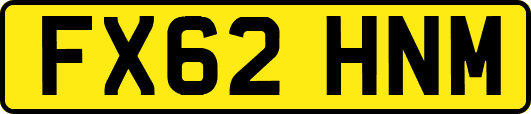 FX62HNM