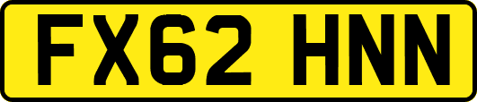 FX62HNN