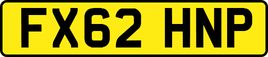FX62HNP