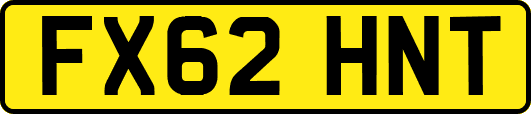 FX62HNT