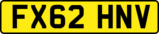 FX62HNV