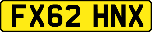 FX62HNX