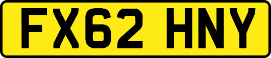 FX62HNY