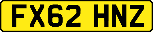 FX62HNZ