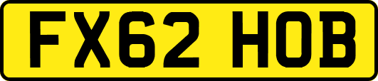 FX62HOB
