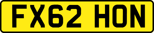FX62HON