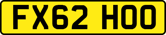FX62HOO