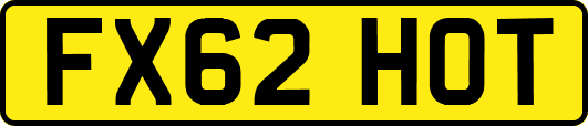 FX62HOT