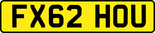 FX62HOU