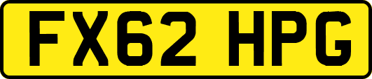FX62HPG