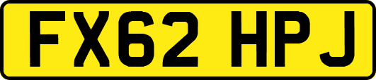 FX62HPJ