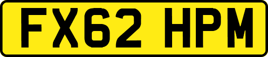 FX62HPM