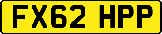 FX62HPP