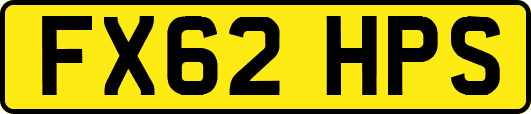 FX62HPS