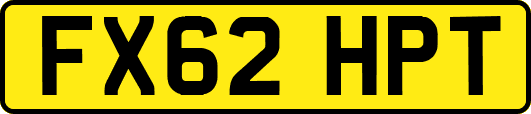 FX62HPT