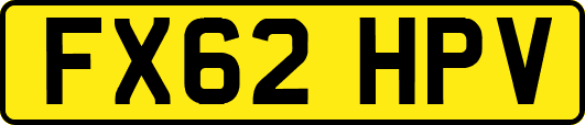 FX62HPV